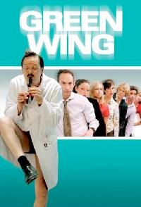 Green Wing